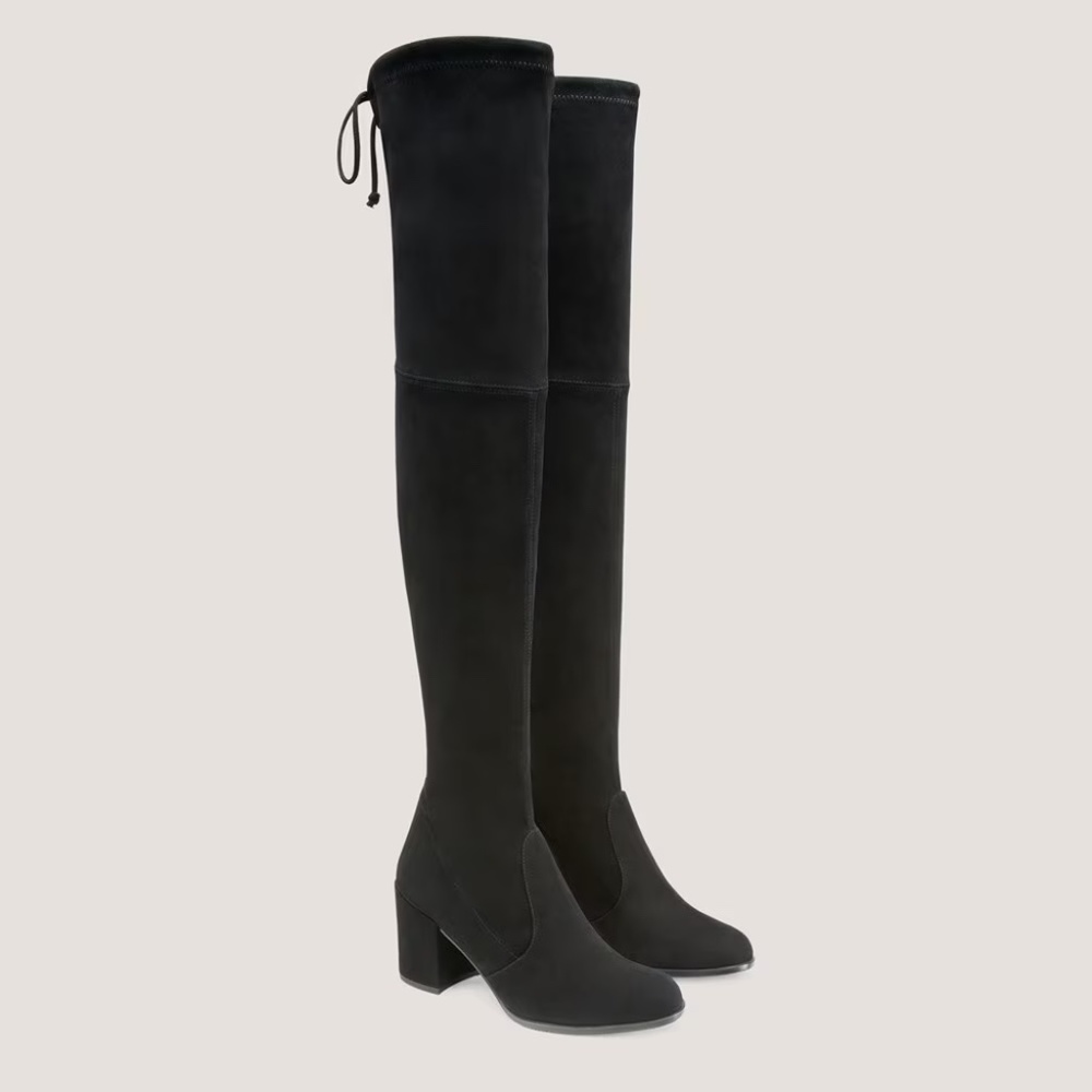 Stuart Weitzman TIELAND OVER-THE-KNEE BOOT